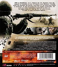 Heroes of War - Assembly [Blu-ray], 1