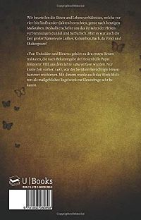 Von Unholden und Hexen, 1