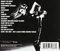 Born This Way [CD], 1