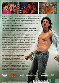 Om Shanti Om [DVD], 1