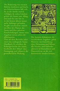 Das Sauna-Handbuch, 1
