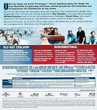 Der weisse Hai [Blu-ray], 1