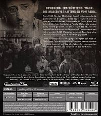 Die Kinder von Paris [Blu-ray], 1