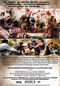 Battle of the Undead - Krieg der Untoten [DVD], 1