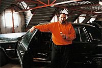 Old Men in New Cars - In China essen sie Hunde 2 [Blu-ray], 1