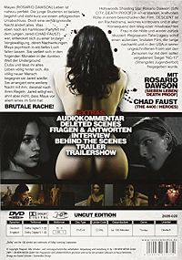 Descent [DVD], 1