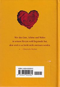 Von Herzen alles Gute, 1