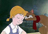 Les Aventures de Bernard et Bianca [DVD], 4