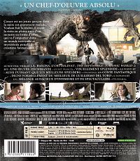 Quelques minutes après minuit [Blu-ray], 1