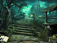 Mystery Case Files: Return to Ravenhearst [Nintendo 3DS], 5