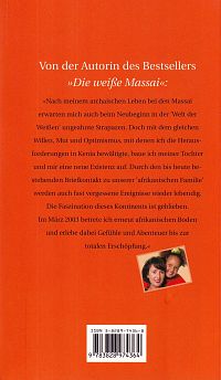 Zurück aus Afrika - Die weisse Massai, 1