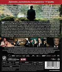 Die dunkle Seite des Mondes [Blu-ray], 1