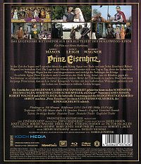 Prinz Eisenherz [Blu-ray], 1