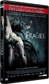 Fragile [DVD], 1