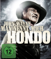 Man nennt mich Hondo [Blu-ray], 1