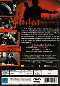 Nadja [DVD], 1