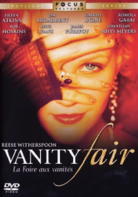 Vanity Fair [DVD], 1