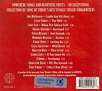 Women's Work [CD], 1