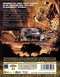 Safari [Blu-ray 3D], 1