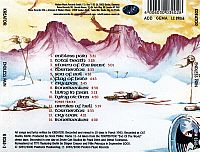 Endless Pain [CD], 1