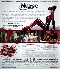 Nurse [Blu-ray], 1