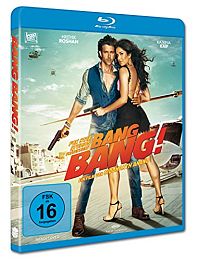 Bang Bang! [Blu-ray], 6