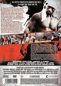 Undisputed 3 - Redemption [DVD], 1