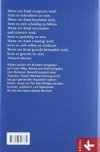 Was im Leben wirklich zählt, 1