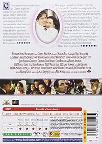 Quatre mariages et un enterrement [DVD], 1