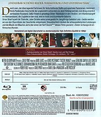 Doktor Schiwago [Blu-ray], 1