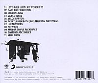 Velociraptor! [CD], 1