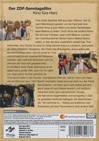 Ein Sommer in Marrakesch [DVD], 3