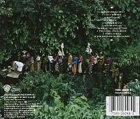 The Rhythm of the Saints [CD], 1