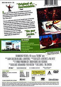 Fourmiz [DVD], 2