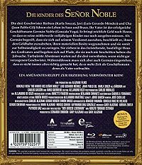 Die Kinder des Señor Noble [Blu-ray], 2