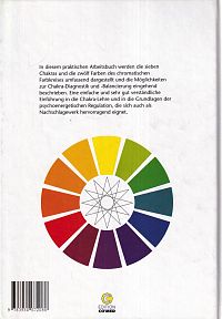 Das Chakra Aura System, 1