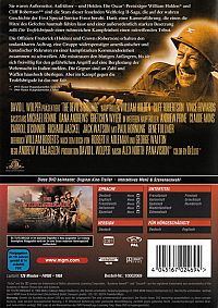 Die Teufelsbrigade [DVD], 1