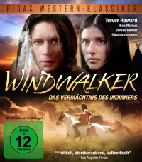 Windwalker - Das Vermächtnis des Indianers [Blu-ray], 6