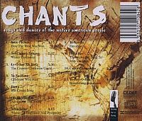 Chants [CD], 1
