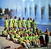 Sounds of Tapiola [Vinyl], 1