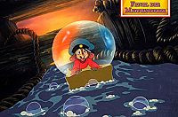 Feivel der Mauswanderer [DVD], 3