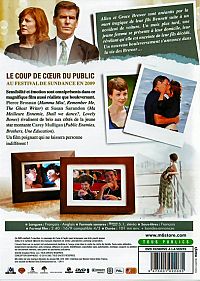 Pour l'amour de Bennett [DVD], 1