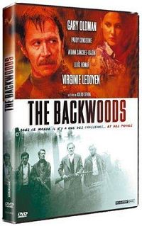 The Backwoods [DVD], 1