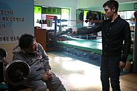 Silent Assassin [DVD], 3