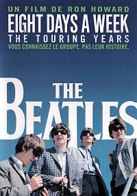 The Beatles - Eight days a week - The touring years [DVD], 1