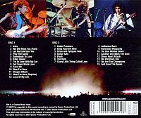 Queen Rock Montreal [CD], 1