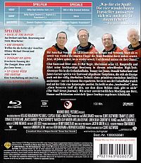 Space Cowboys [Blu-ray], 2