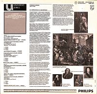 Le célèbre adagio [Vinyl], 1