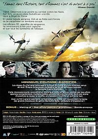 Les anges du ciel [DVD], 2