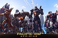 Pacific Rim - Uprising [Blu-ray 3D], 9